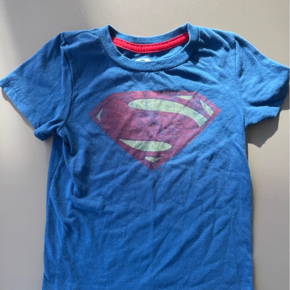 Superhero Kids T-Shirts Bundle - Picture 4 of 5